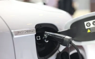 Hidup Selaras dengan Teknologi BYD