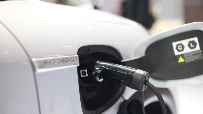 Hidup Selaras dengan Teknologi BYD