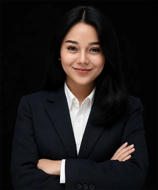 sherly-sales-counter-BYD-Harmony-Auto-Cibinong-Bogor